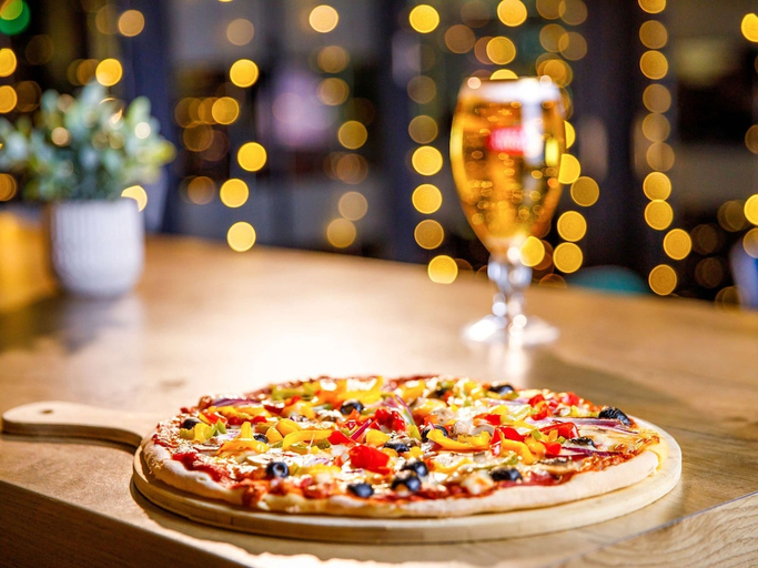 Food & Drinks 4, Preston North, Lancashire