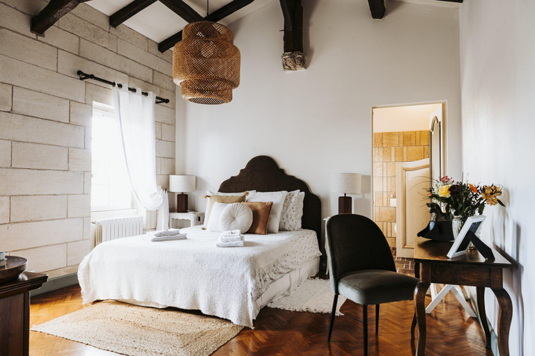 Others 4, Le clos de Bellevue, Charente-Maritime