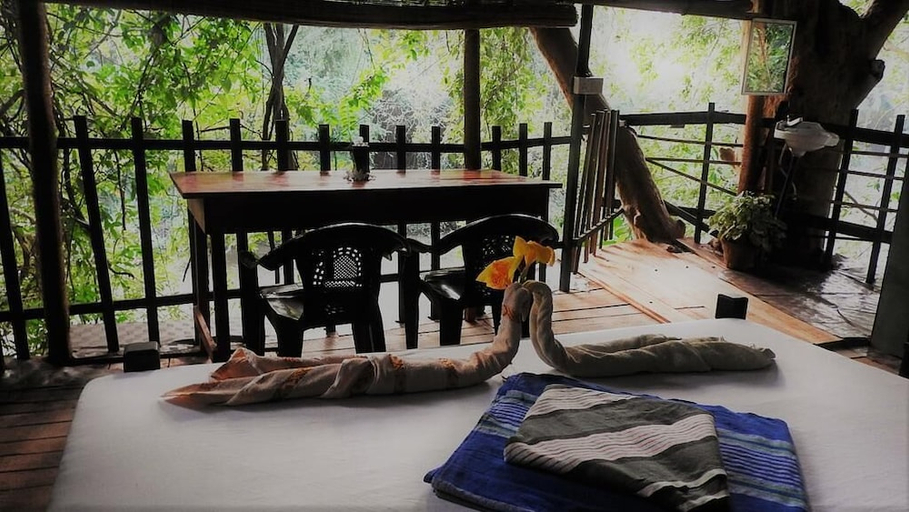 Others 4, Riverside Cabana Yala, Thissamaharama