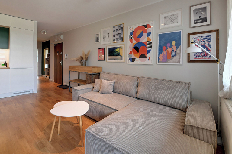Others 3, RentPlanet - Apartament Tęczowa, Środa Śląska