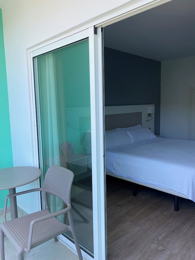 Others 5, IBB PARADIS BLAU, Baleares