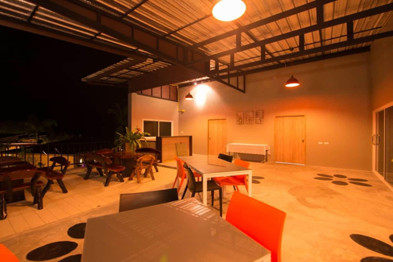 Food & Drinks 4, Lemon Chalet Kaeng Krachan Resort, Kaeng Krachan
