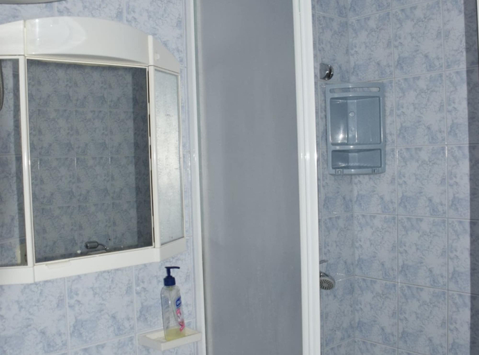 Bathroom 3, Apartments Dana, Vodice