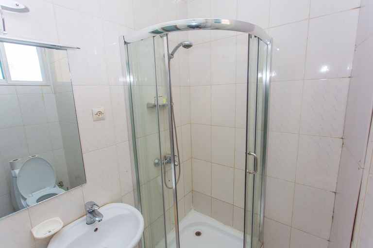 Others 5, The Mirror Hotel, Gasabo