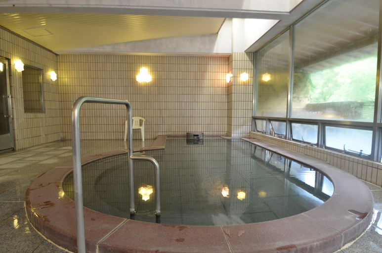 Sport & Beauty 5, Shin Kabakawa Kanko Hotel, Takamatsu