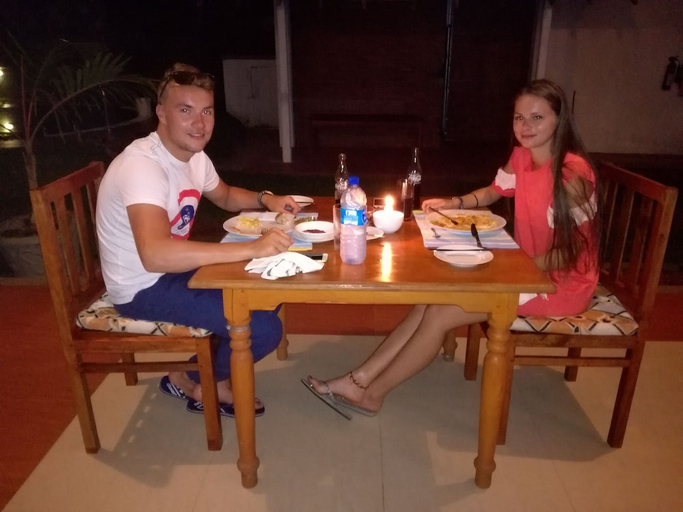 Food & Drinks 4, Haus Berlin Bentota, Bentota
