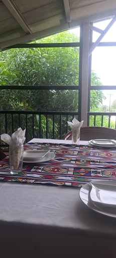 Food & Drinks, Comfort Palace Guesthouse Kasane, Chobe