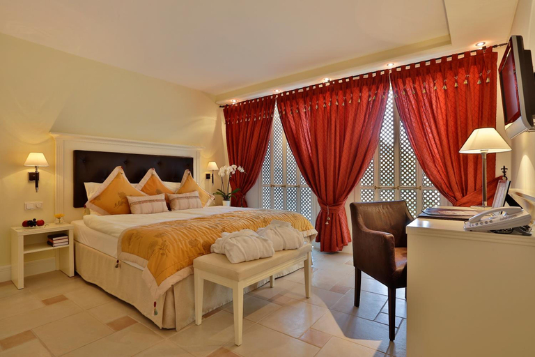 Bedroom 5, Boutiquehotel La Casa, Tübingen