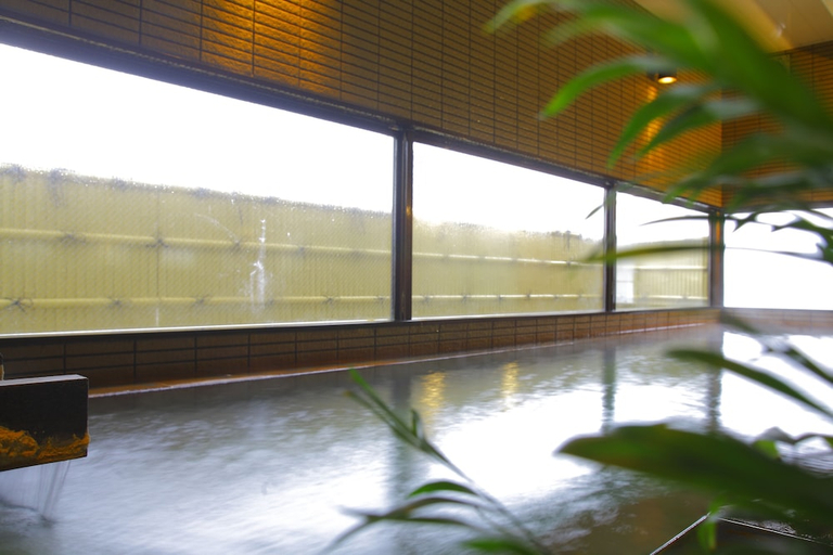 Sport & Beauty 2, Shibu Onsen Sakaeya, Yamanouchi