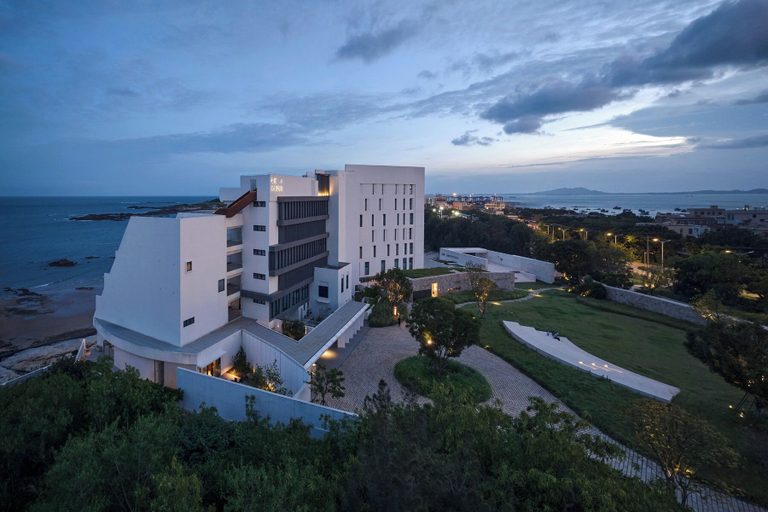 Exterior & Views 2, KAIPUU ON THE REEF, Quanzhou