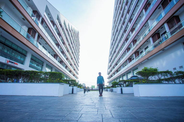 Exterior & Views 2, The Signature Apartments, Accra