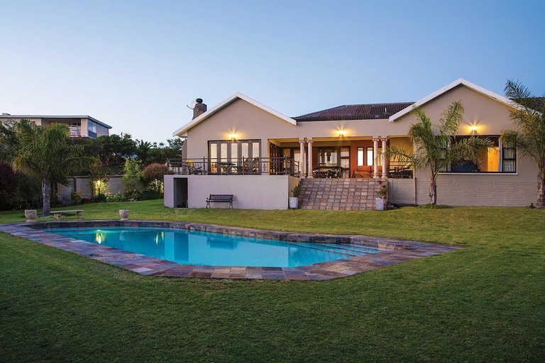Sport & Beauty, Lalapanzi Guest Lodge, Nelson Mandela Bay