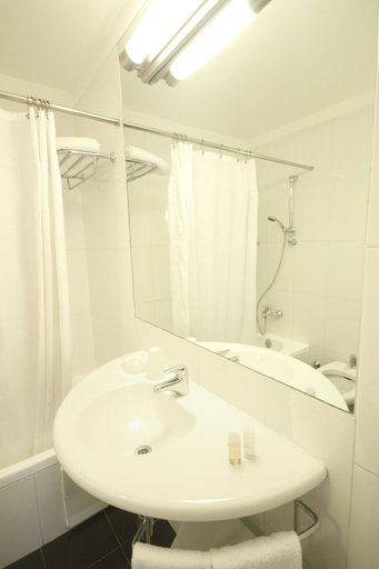 Bathroom 3, ART SUITES, Distrito Federal
