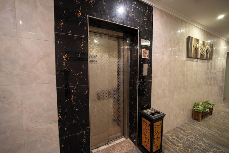 Bathroom 3, Swat Furnished Apartment, Dammam