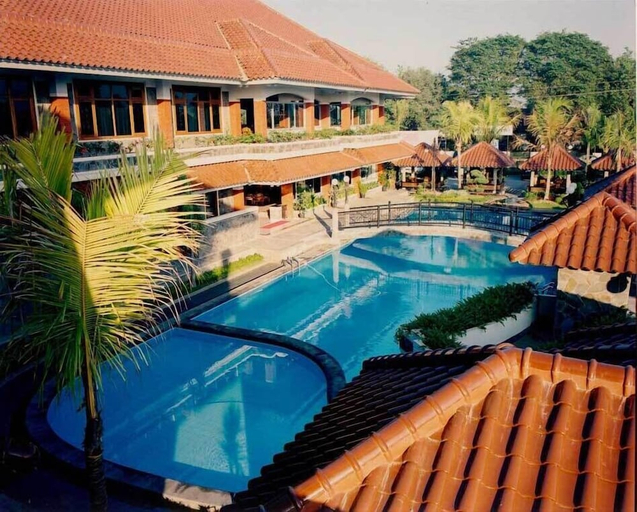 Sport & Beauty 5, Pondok Serrata Convention, Boutique & Tourist Hotel, Semarang