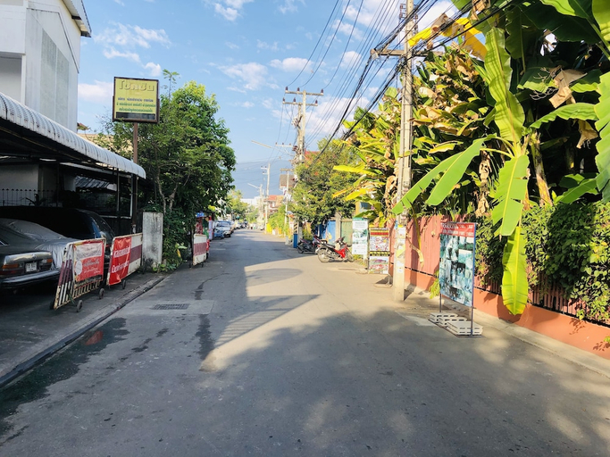 Others 5, Baan Lung Poshtel - Hostel, Muang Chiang Mai