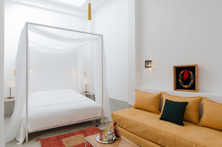 Others 3, Riad Sapphire And Spa, Marrakech