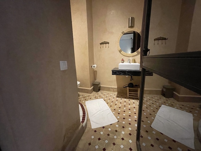 Others 5, Riad Samarine, Marrakech
