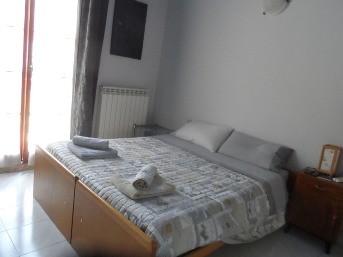 Bedroom 2, La Mansardina, Pesaro E Urbino
