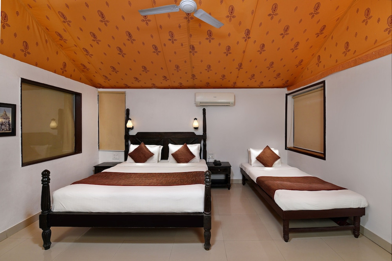 Others 3, HOTEL SHREE VILAS, Udaipur