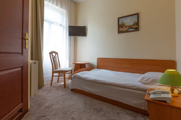 Bedroom 3, Halny Pensjonat, Tatra