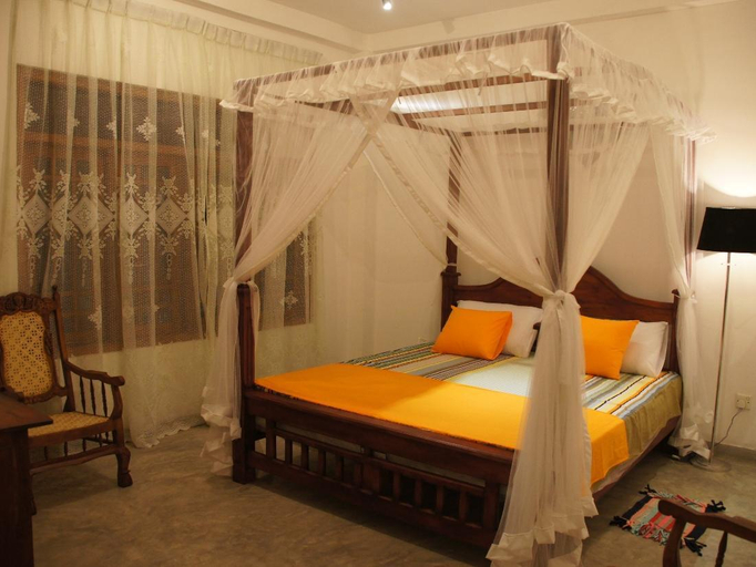Bedroom 3, Srimalis Residence, Habaraduwa
