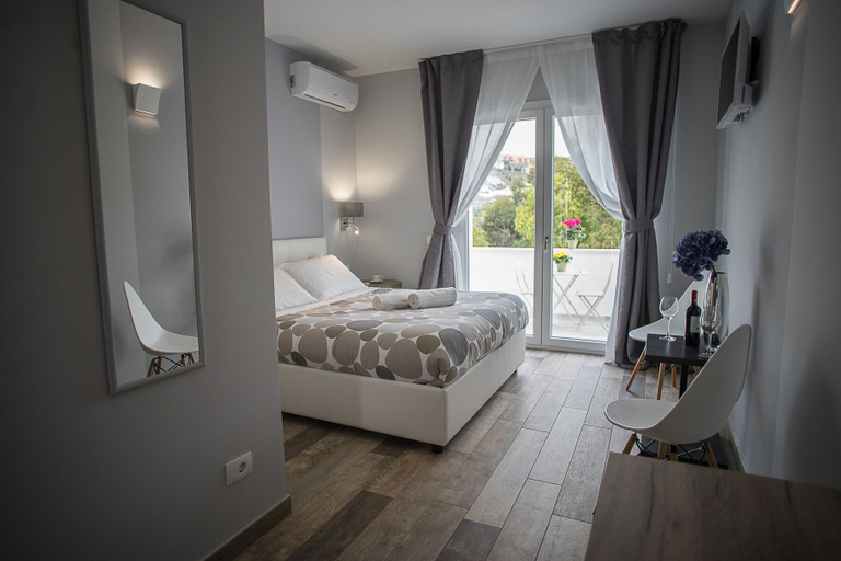 Bedroom 4, B&B Sorahnia Design House, Agrigento