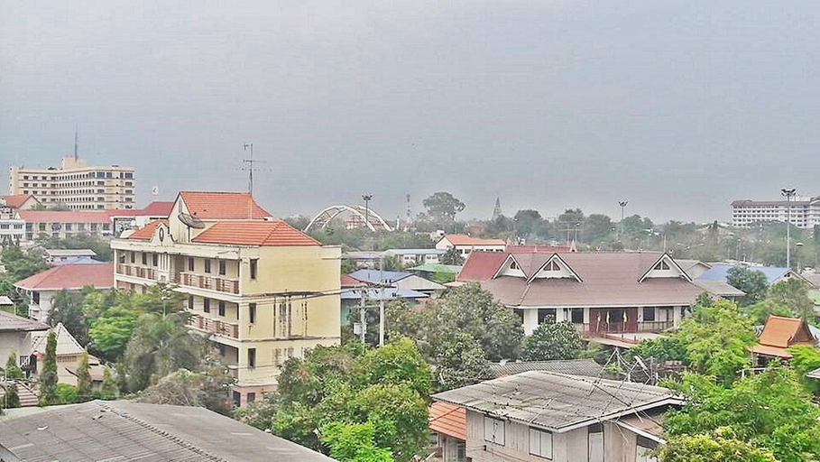 Others 3, Muster House - Hostel, Phra Nakhon Si Ayutthaya