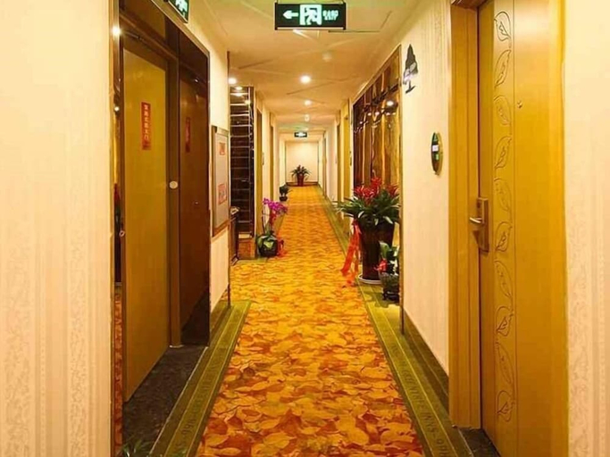 Others 3, GREENTREE INTERNATIONAL COMMERCE CITY HOTEL, Jinhua
