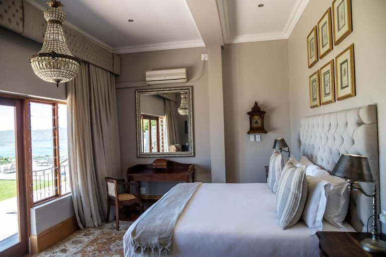 Bedroom 3, Madison Manor Boutique Hotel, Eden