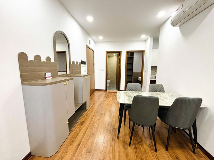 Others 3, Serviced Green Pearl Apartment in Bac Ninh city, Bắc Ninh