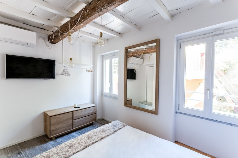 Bedroom 2, The First - Riomaggiore - 5 Terre, La Spezia