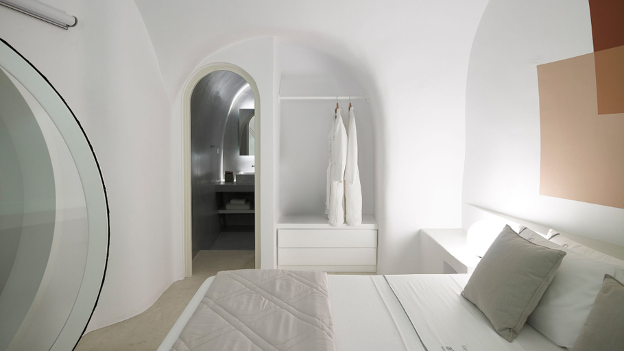 Bedroom 2, Amaya Selection Of Villas, South Aegean