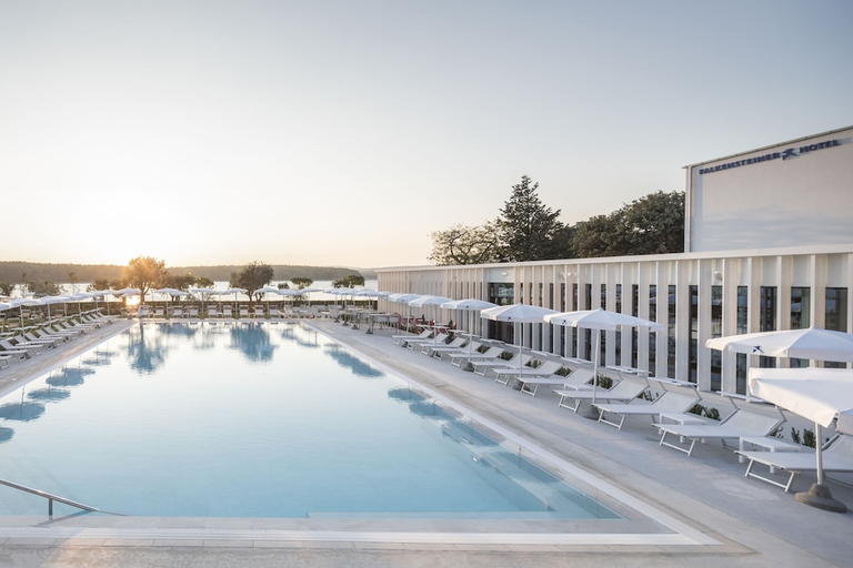 Sport & Beauty 2, Hotel Park Punat managed by Falkensteiner, Punat
