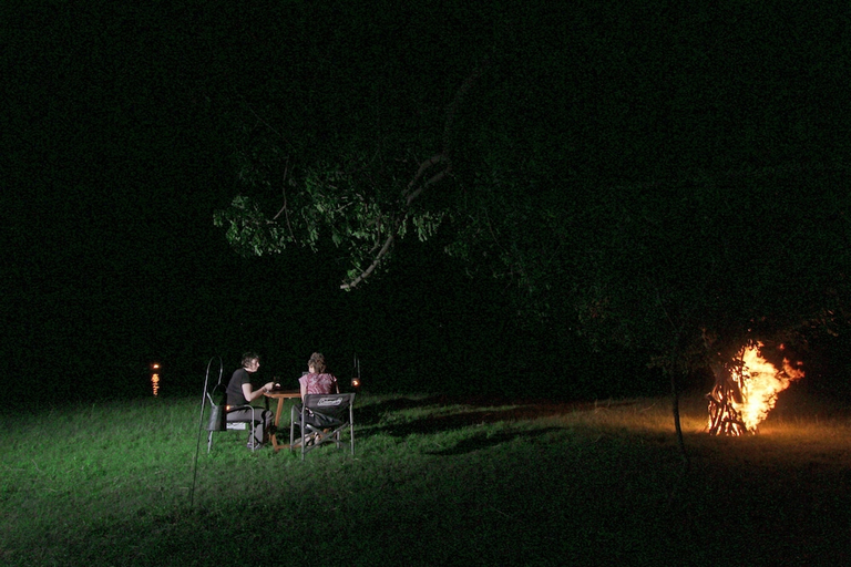 Others 4, The Yala Camping, Thissamaharama