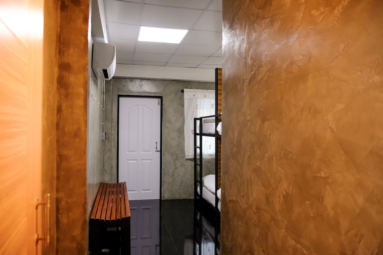 Others 4, Baan Lung Poshtel - Hostel, Muang Chiang Mai