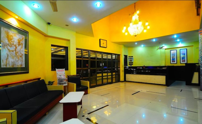 Others 4, Hotel Panchavati Elite Inn, Nashik