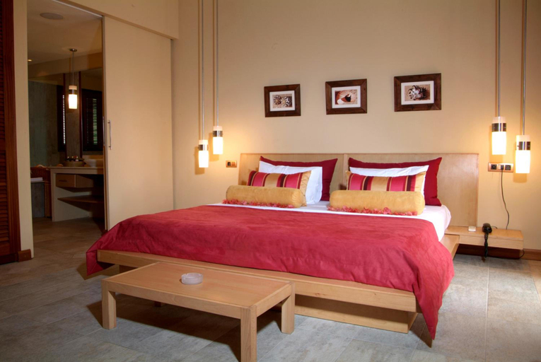 Bedroom 3, Ocean Beauty