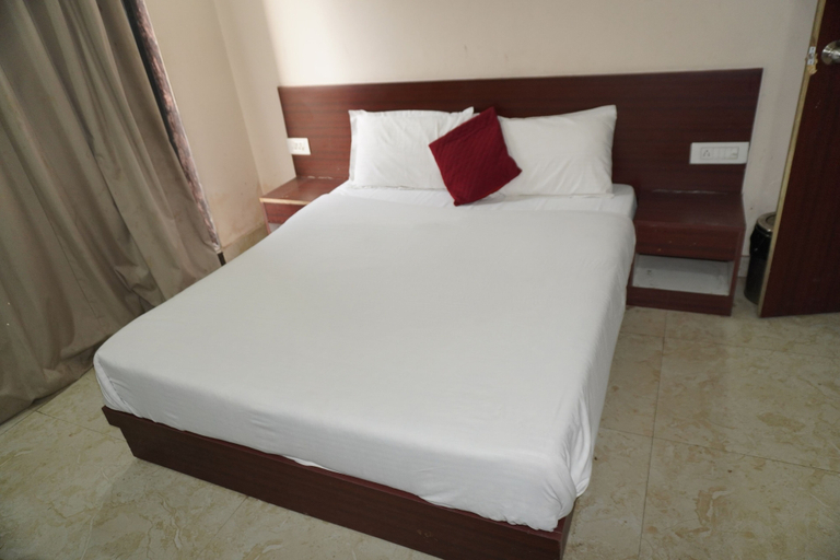 Bedroom 3, Hotel Kavya, Jaipur