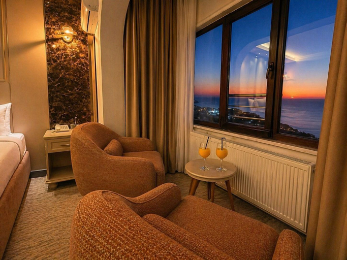 Room 3, EMİRGAN OTEL, Merkez