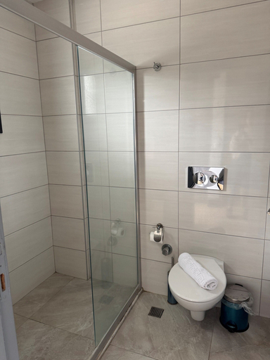 Bathroom 5, Malta Bodrum, Bodrum
