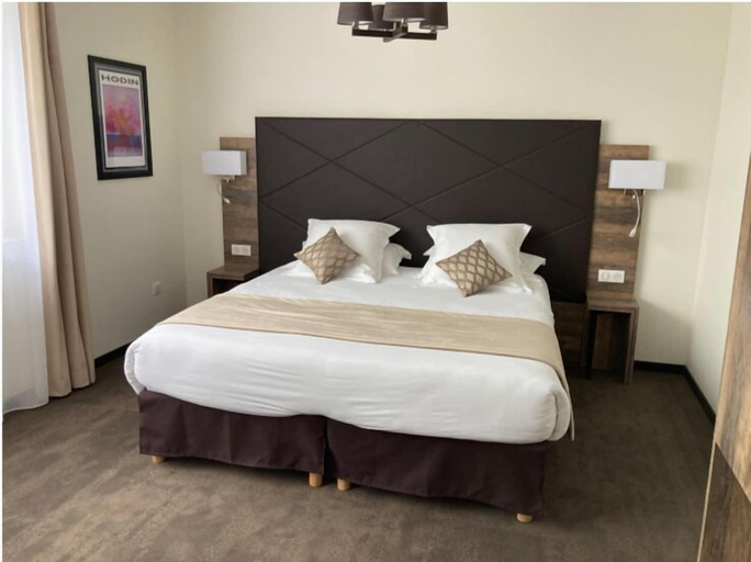 Room 3, Le Mouton Blanc, Nord