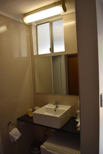 Bathroom 4, Alloggio Hamilton Brisbane, Hamilton