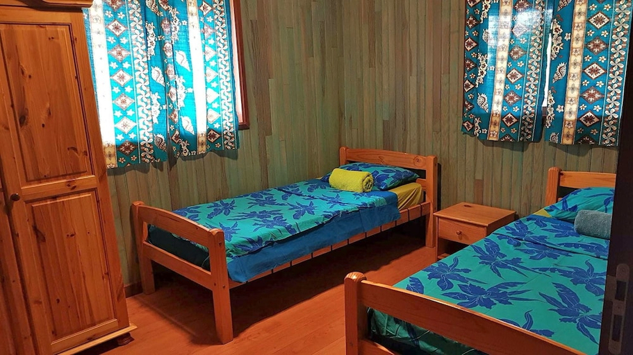 Others 4, Moorea Surf Bed And Breakfast Hostel