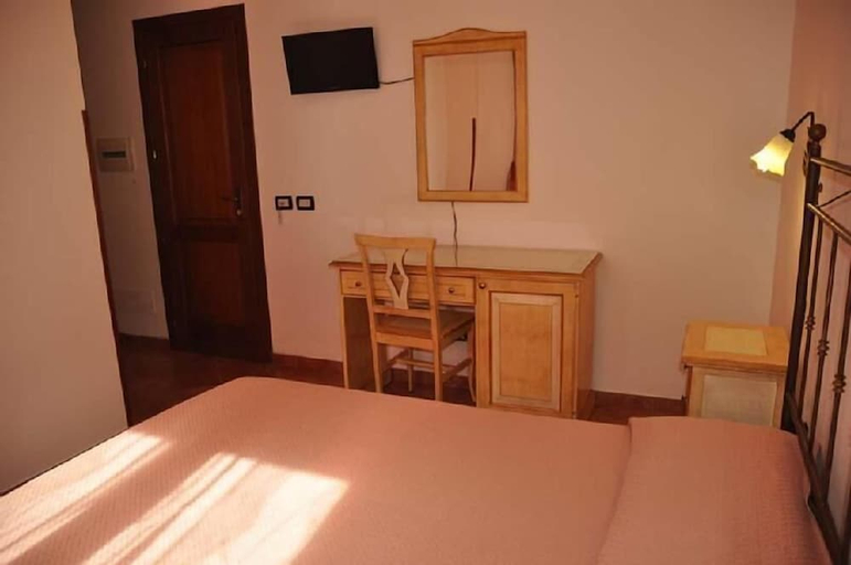 Bedroom 5, Verde Mare, Trapani