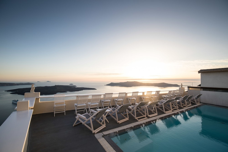 Sport & Beauty 5, Villa Ilias, South Aegean