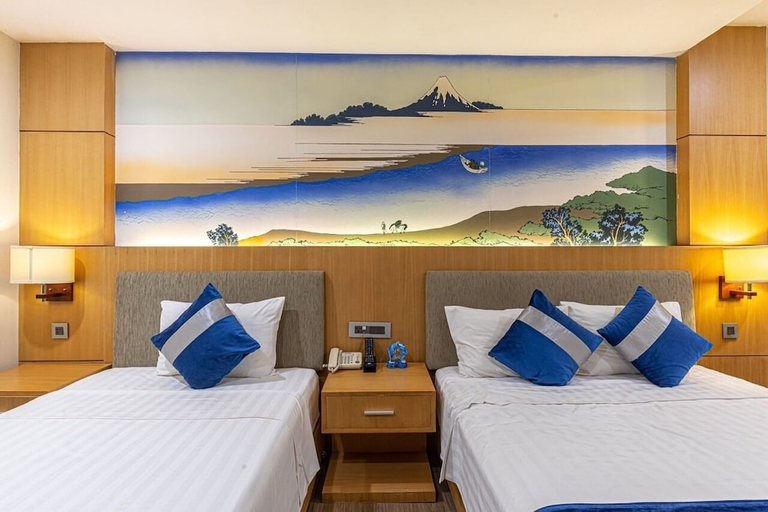 Others 4, Halo Hanoi Hotel (ex Dai Duong Hotel 3), Cầu Giấy