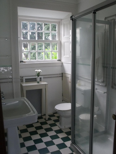 Bathroom 5, Casa das Calhetas, Ribeira Grande