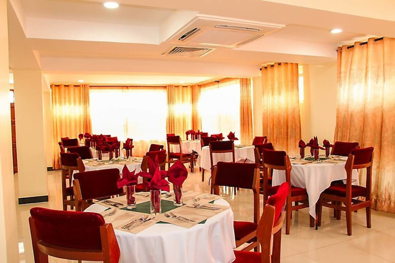 Food & Drinks 4, A1 Hotel and Resort, Arusha Urban