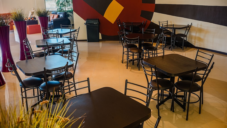 Food & Drinks 5, American Inn Hotel & Suites Delicias, Saucillo